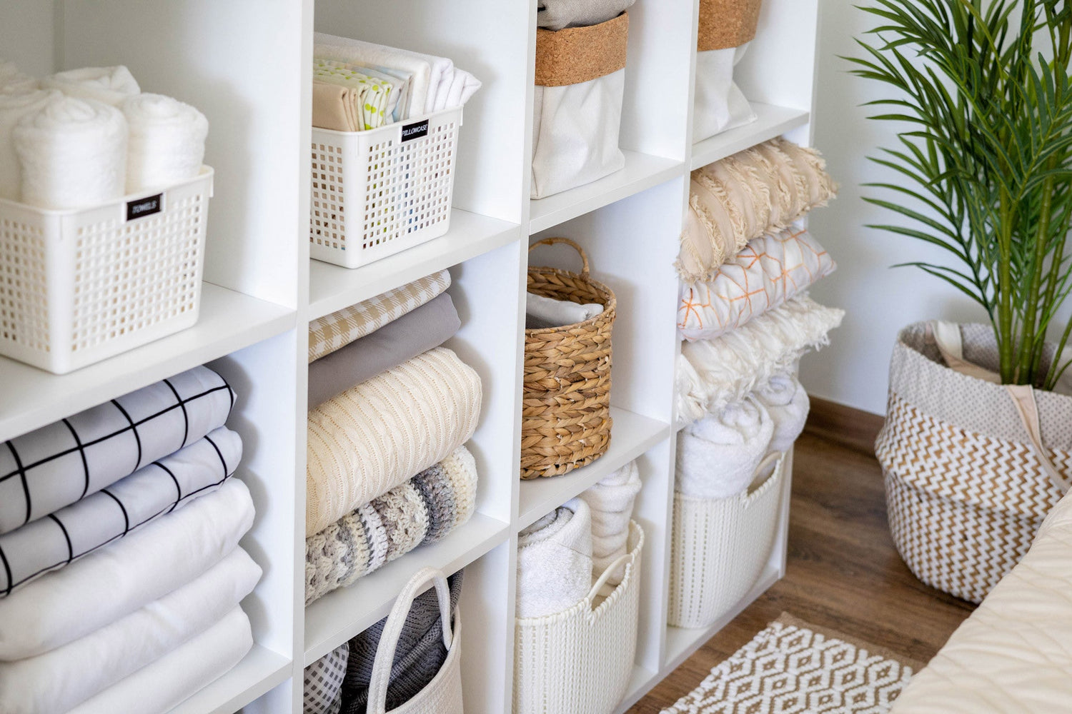 Organization/Storage